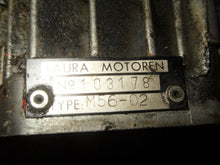 Load image into Gallery viewer, 1978 Batavus Regency Moped - M56 Engine Cases with Pedal Sprocket