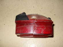 Load image into Gallery viewer, 1978 Motobecane 50V Moped - Taillight Reflector Plate