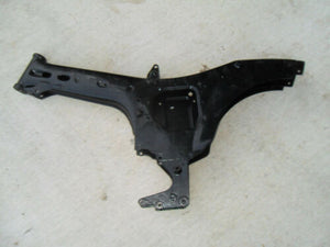 Suzuki K10 Motorcycle Frame - 80cc K10 K11 K15