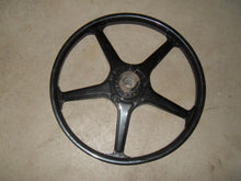 Load image into Gallery viewer, Peugeot 103 Moped - Grimeca 17" 5 Star Rear Rim