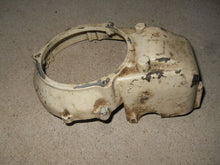 Load image into Gallery viewer, Vintage Aquabug Tanaka Japan BIKE BUG 2 Cycle Motorized Engine - Fan Case Shroud