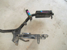 Load image into Gallery viewer, 1993 Jawa 210 Moped - Frame with Swingarm