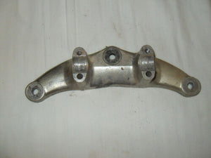 1975 Suzuki RV90 - Upper Fork Clamp