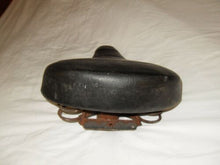 Load image into Gallery viewer, AMF Roadmaster Moped - Seat