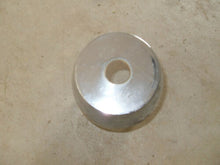 Load image into Gallery viewer, Vintage Dorsett Catalina Fiberglass Boat - Chrome Steering Wheel Housing - Base