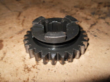 Load image into Gallery viewer, 1968 Suzuki T305 - Fifth Drive Gear