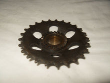 Load image into Gallery viewer, Tomos Moped - A3 Engine Pedal Start Chain Internal Sprocket