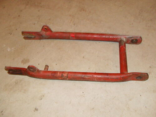 1967 Aermacchi Harley M65 Sport Leggero - Swingarm - Swing Arm