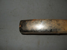 Load image into Gallery viewer, 1980 Columbia Commuter Moped - Front Fender