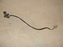 Load image into Gallery viewer, 1983 Yamaha RX50 Special - Kick Stand Switch / Side Stand Switch