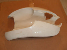 Load image into Gallery viewer, 2006 Honda Metropolitan CHF50 Scooter - Plastic Leg Shield - Cowl - Fairing