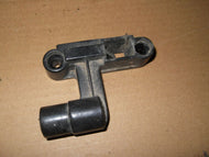 1986 Yamaha Riva CV80 - Seat Lock (Damaged)