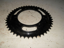 Load image into Gallery viewer, Peugeot Moped - Rear Sprocket 45T