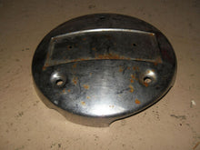Load image into Gallery viewer, Yamaha Chappy LB80 - Exhaust Muffler Pipe Chrome Guard