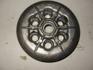 1982 Yamaha IT250 - Clutch Pressure Plate