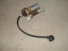 Load image into Gallery viewer, Puch Sears Sabre - Bosch Ignition Coil with Mount