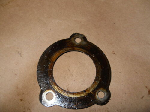 1967 ? Sears Gilera 106SS Motorcycle - 106cc - Retaining Plate