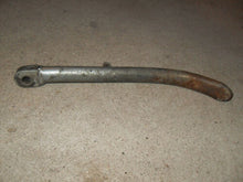 Load image into Gallery viewer, Vintage Mini Bike Kick Stand / Side Stand #1