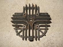 Load image into Gallery viewer, Yamaha Chappy LB80 - Cylinder Head