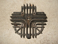 Yamaha Chappy LB80 - Cylinder Head
