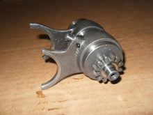 Load image into Gallery viewer, Sears Gilera 106SS Motorcycle - Gear Shift Drum and Forks