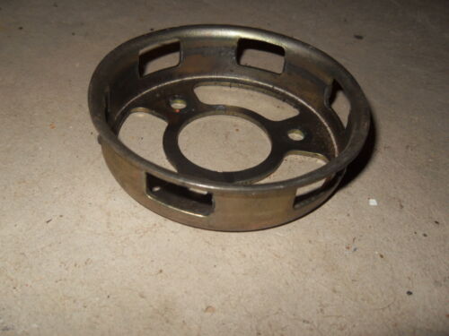 1980 Honda ATC 110 - Rotor Cap / Recoil Cage
