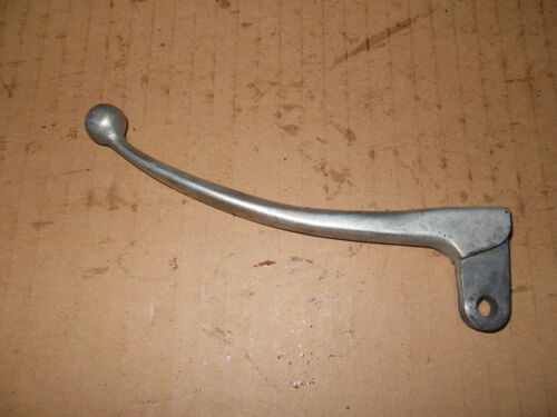 1965 Suzuki B100P B100 - Clutch Lever