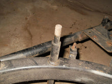 Load image into Gallery viewer, General 5 Star Moped Frame - Top Tank Moped Frame