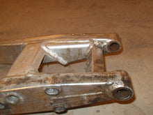 Load image into Gallery viewer, 1991 Husqvarna WMX WRK WXE 125 Cagiva - Swingarm with Linkage