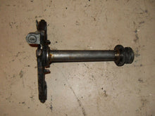 Load image into Gallery viewer, Yamaha LB80 Chappy - Lower Fork Triple Tree Clamp