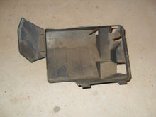 Load image into Gallery viewer, 1991 Toyota Pickup Truck Base 2.4L 22RE - Left Side Plastic Vent Trim