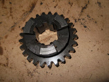 Load image into Gallery viewer, 1968 Suzuki T305 - Fifth Drive Gear