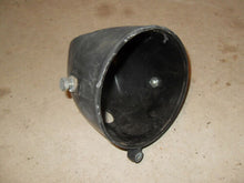 Load image into Gallery viewer, 1980 Jawa Babetta 207 Moped - Plastic Headlight Bucket