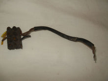 Load image into Gallery viewer, Sears Allstate Puch DS60 Compact Scooter - Wiring Hub