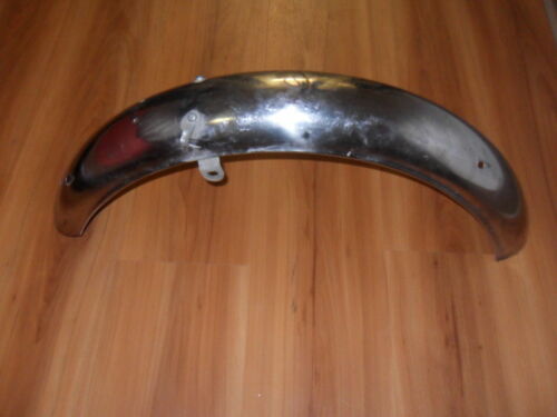 1974 Kawasaki G3 G3SS 90 - Rear Fender