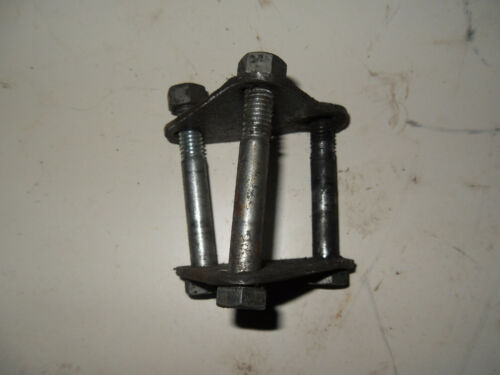 1979 Kawasaki KX125 - Engine Mounting Bracket