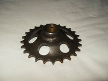 Load image into Gallery viewer, Tomos Moped - A3 Engine Pedal Start Chain Internal Sprocket