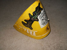 Load image into Gallery viewer, Yamaha Chappy LB80 - Under Seat Metal Cover