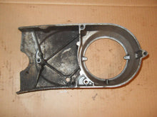 Load image into Gallery viewer, 1965 Suzuki B100P B100 - Left Side Engine Cover - Stator / Sprocket Cover
