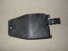 Load image into Gallery viewer, 1988 Yamaha YSR 50 - Air Cleaner Box Lid / Top with Connecting Hose / Duct