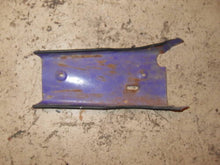 Load image into Gallery viewer, 1996 Kinetic TFR Moped - Metal Frame Cover / Fairing