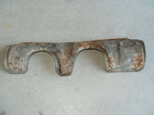 Load image into Gallery viewer, 1982 Mercedes Benz 500SEC - Exhaust Manifold Heat Shield
