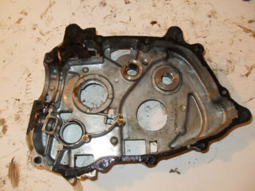 1979 Indian Moped - AMI-50 Engine - Right Side Engine Case