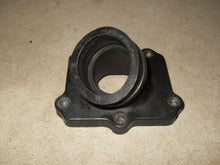 Load image into Gallery viewer, 1991 Husqvarna WMX WRK WXE 125 Cagiva - Intake Manifold - Rubber Carb Boot