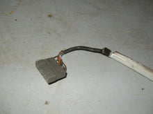 Load image into Gallery viewer, 1991 2x4 Toyota Pickup Truck Base 2.4L 22RE - Body Dash Cab Wiring Harness