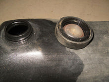 Load image into Gallery viewer, Vintage Tomos Moped - Euro Plastic Gas Tank with Cap
