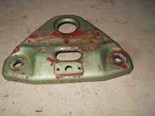 Load image into Gallery viewer, Puch Maxi Moped - Front Fork Bridge / Top Plate