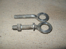 Load image into Gallery viewer, 1978 Batavus Regency VAII Moped - Pair of Rear Wheel Chain Tensioners