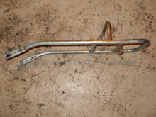 Load image into Gallery viewer, Vintage 1979 Indian Moped Rear Luggage Rack
