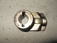 1985 Yamaha MOTO 4 - YFM 80 BADGER ATV - Gear Shift Shaft Guide